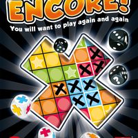 Encore!