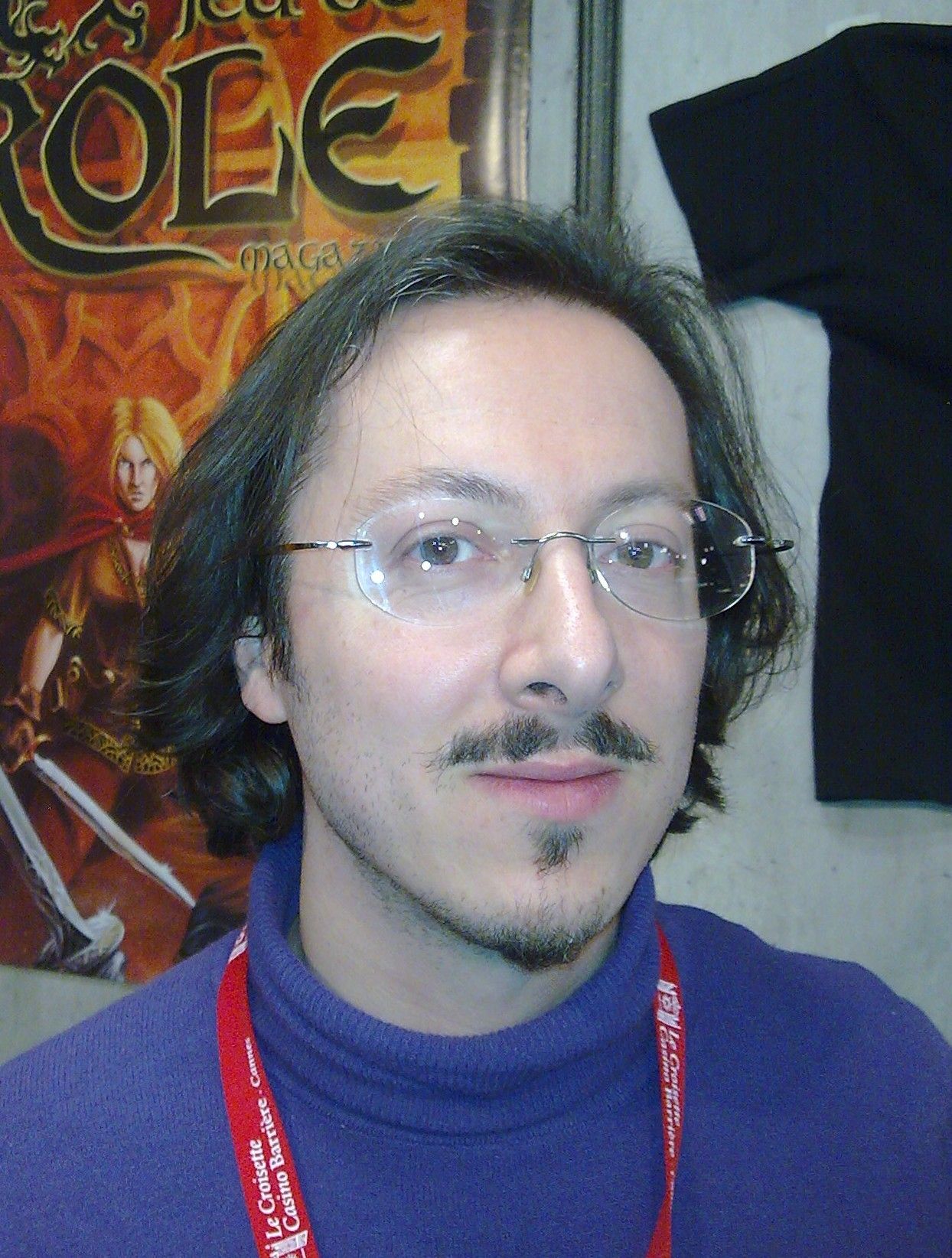 Guillaume Besançon