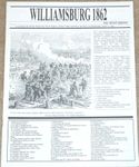 Williamsburg 1862