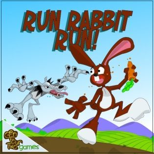 Run Rabbit Run | Board Game | BoardGameGeek