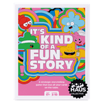 It&#039;s Kind of a Fun Story