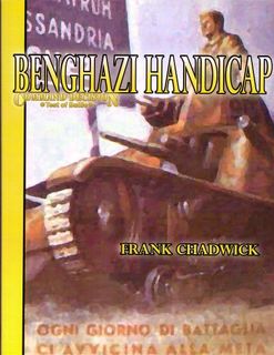 Command Decision: Test of Battle – Benghazi Handicap