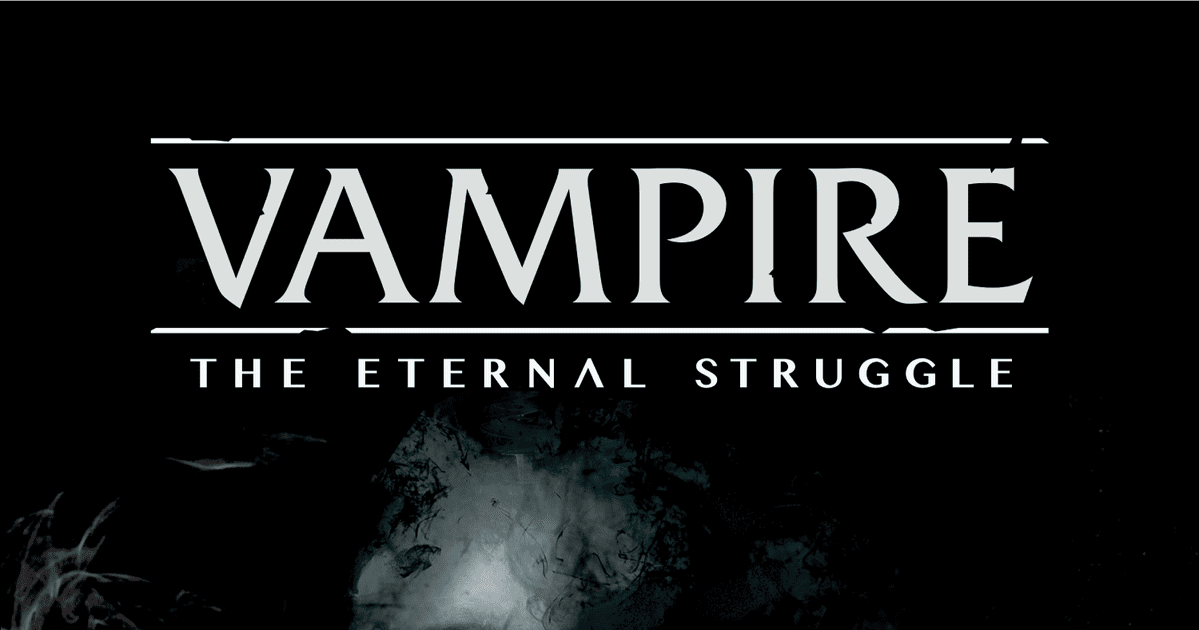 Regift, vampire The Eternal Struggle, iMessage, iOS 10, wikia