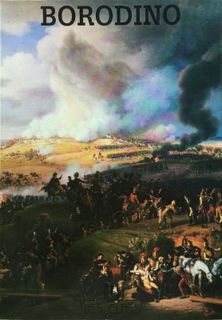 Borodino