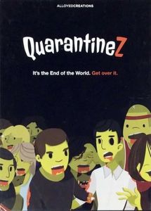 Quarantine Z