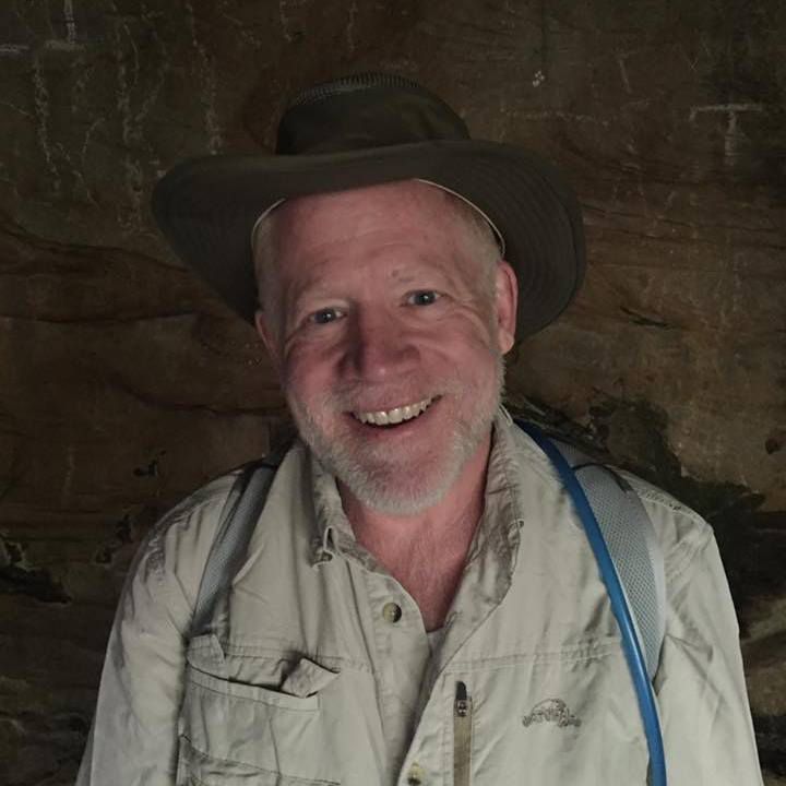 Steve Marsh (I)