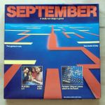 September