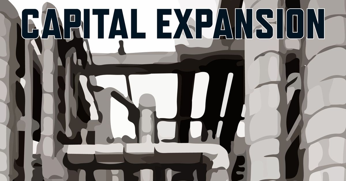 Import / Export: Capital Expansion | Board Game | BoardGameGeek