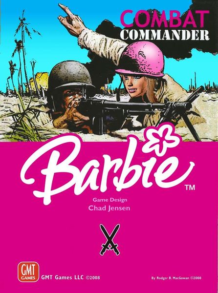 Combat Commander Pacific Image BoardGameGeek