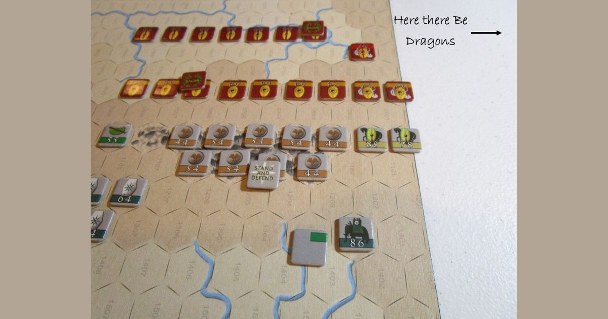 Why the Battle of the Metaurus is Actually the Most Important Fight You’ve Never Heard Of