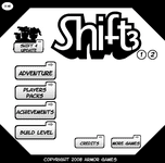 Video Game: SHIFT 3