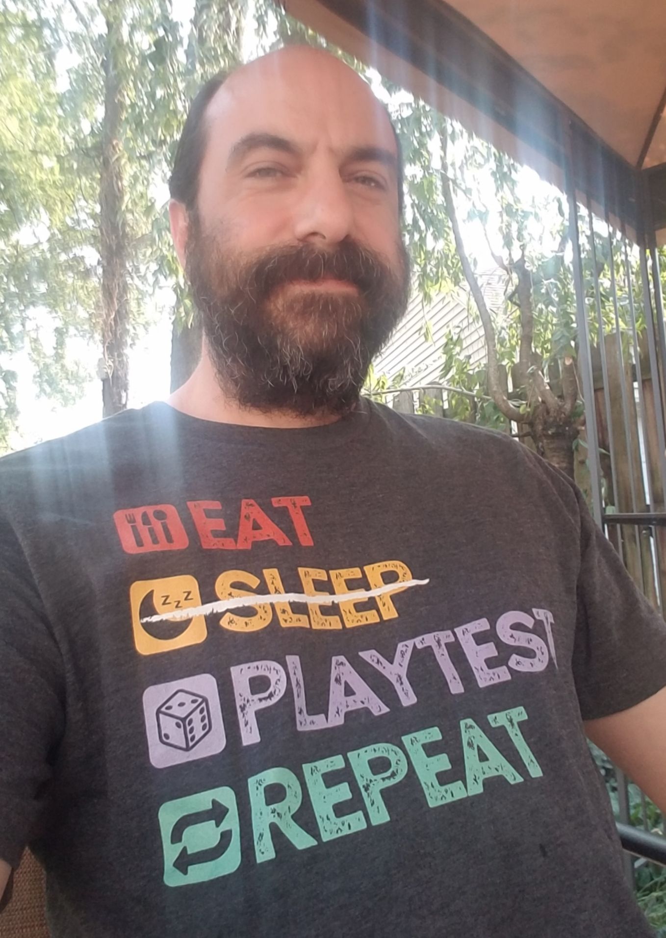 Ben Morayta