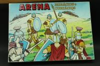 Arena: Horácios e Curiácios