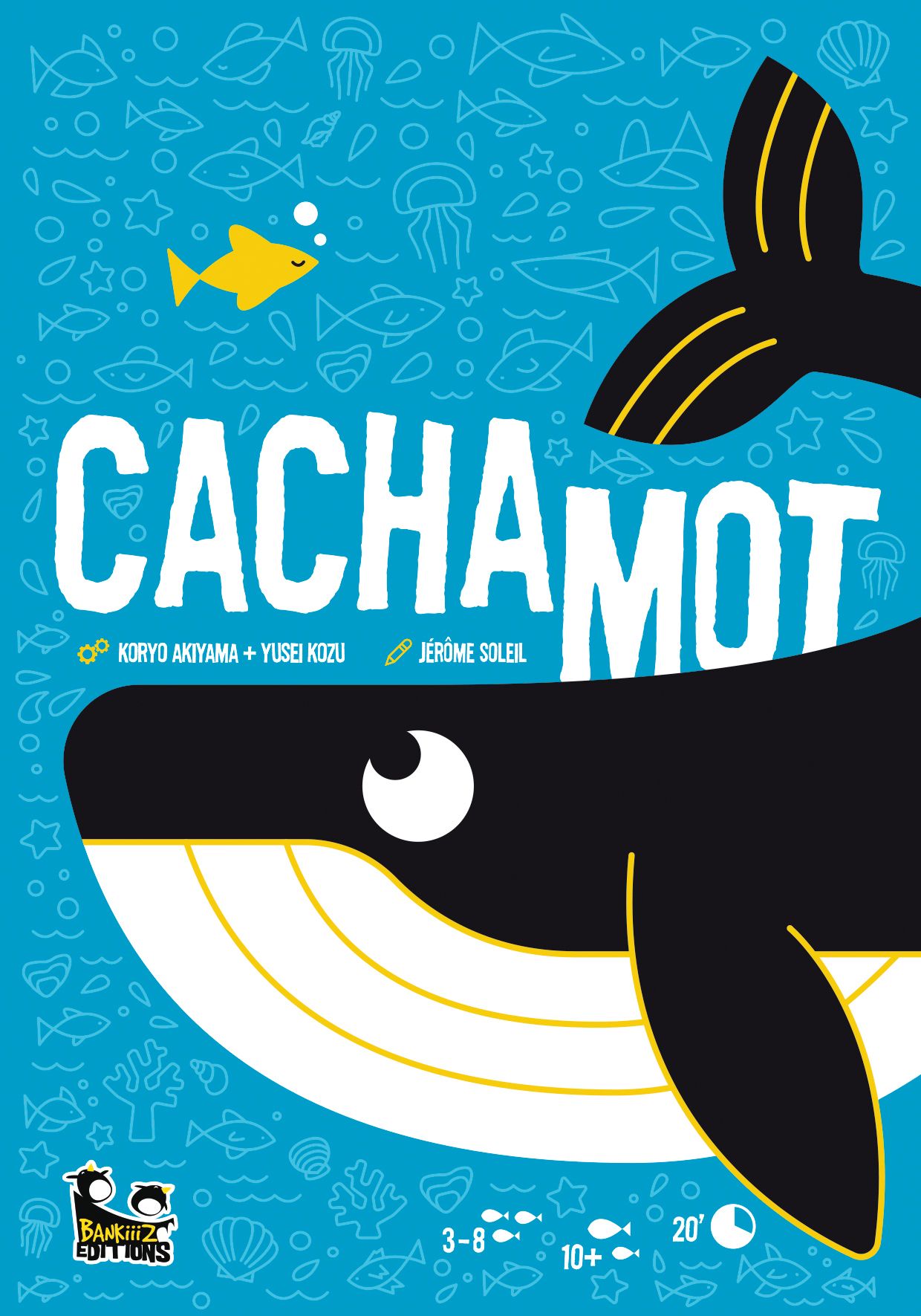 Coperta Cachamot