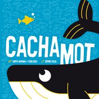 Cachamot