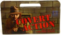 Covert Action (English)