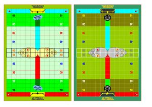 GridBowl