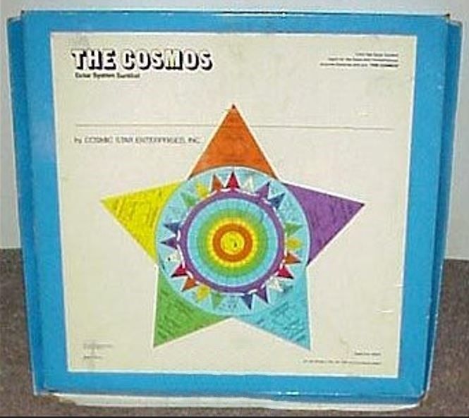 The Cosmos