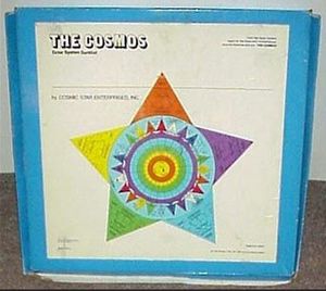 The Cosmos