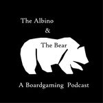 Podcast: The Albino and the Bear