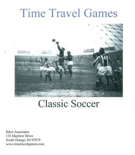 Classic Soccer