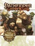 RPG Item: Classic Monsters Revisited