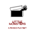 RPG Item: Little Monsters