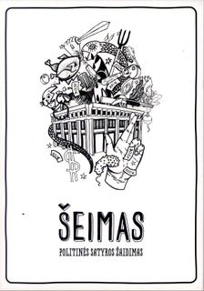 Šeimas