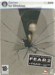 Video Game Compilation: F.E.A.R. 2: Project Origin (Limited Edition)
