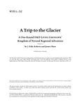 RPG Item: NYR6-02: A Trip to the Glacier