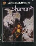 RPG Item: Shaman
