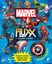Board Game: Marvel Fluxx