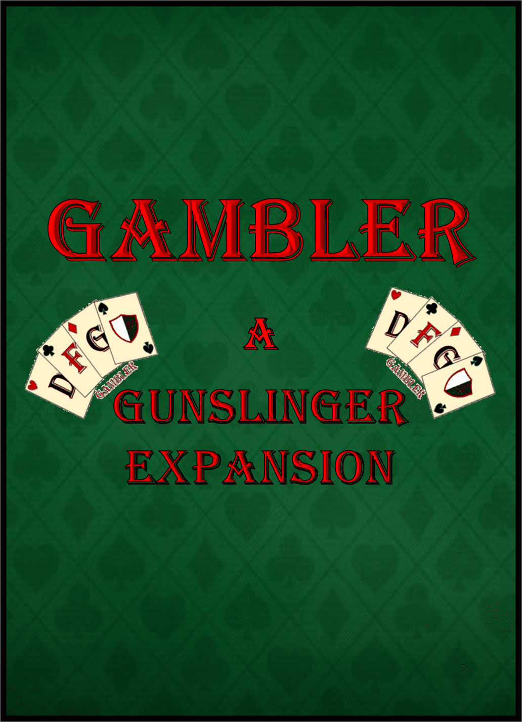 Gambler