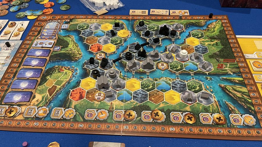 BoardGameGeek