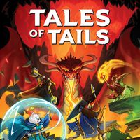 Tales of Tails