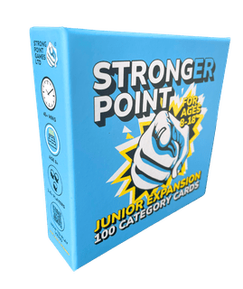 Stronger Point: Junior Expansion