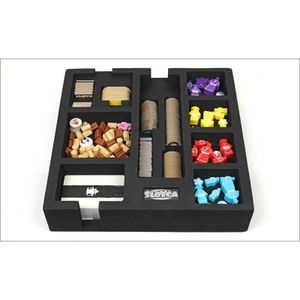 IKI: Sloyca Insert