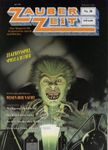 Issue: ZauberZeit (Issue 38 - Jul 1993)