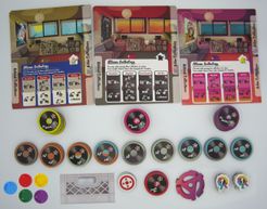 Vinyl: Gold Edition – Upgrade Pack