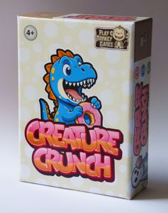 Creature Crunch