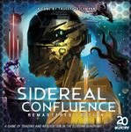 Board Game: Sidereal Confluence: Remastered Edition