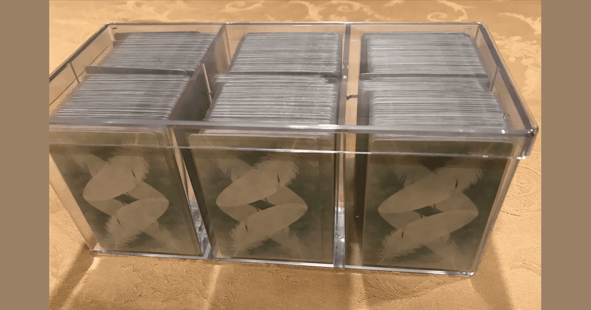 wingspan expansion