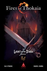 Light in the Dark: Fires of Thokaia