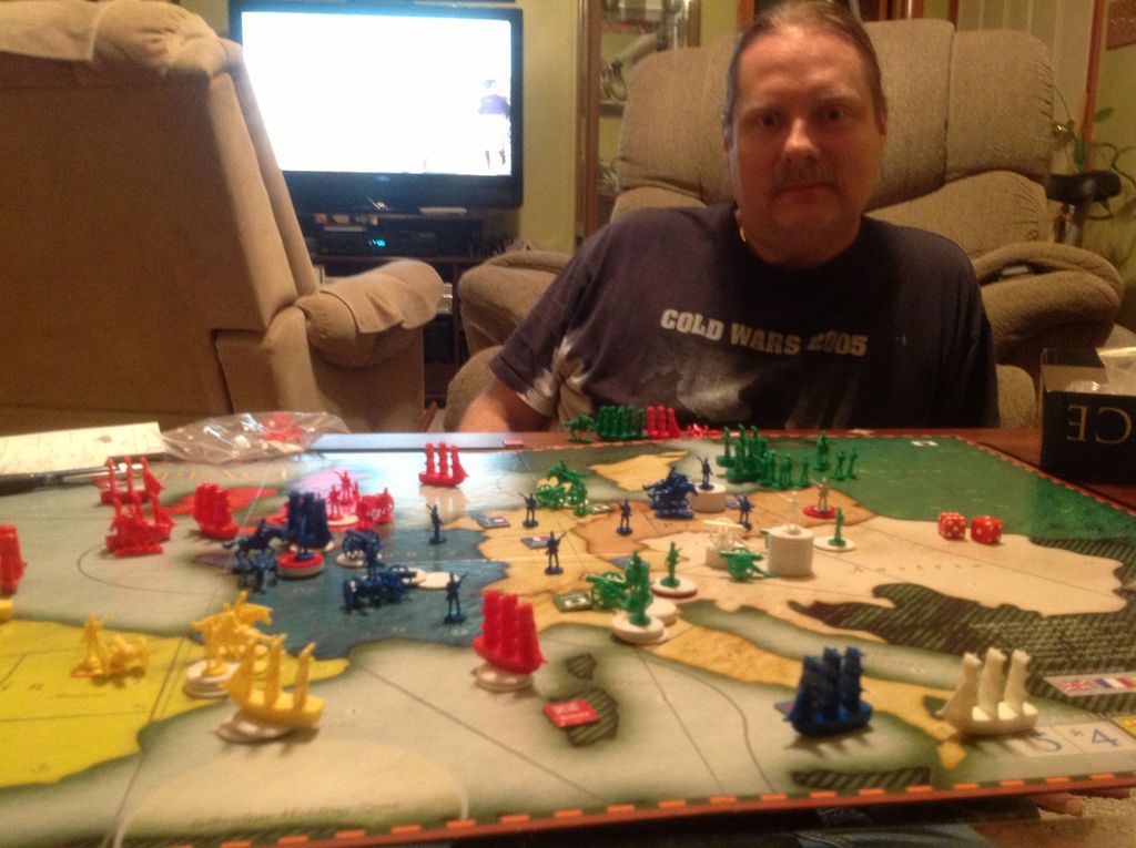 BoardGameGeek