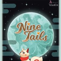 Nine Tails | Board Game | BoardGameGeek