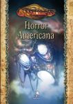 RPG Item: Horror Americana