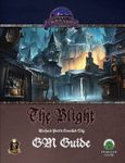 RPG Item: The Blight GM Guide (5E)