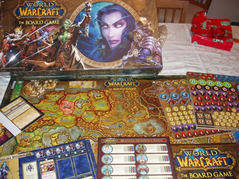 BoardGameGeek