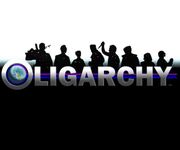 Oligarchy: A Dystopian card game