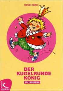Der kugelrunde König